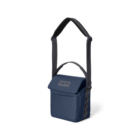 YETI Daytrip Insulated Lunch Bag 6L Navy - 53 Degrees North