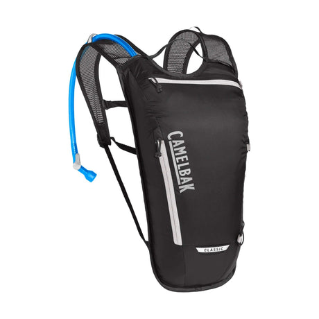 Camelbak Classic Light 2L Black-Gunmetal/Hydro #- 53 Degrees North 