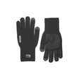 Sealskinz Anmer Waterproof All Weather Ultra Grip Knitted Gloves Black / Small-Black / Medium-Black / Large-Black / X-Large #- 53 Degrees North 