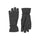 Sealskinz Griston Waterproof All Weather Women's Lightweight Gloves Black / Small-Black / Medium-Black / Large-Black / X-Large #- 53 Degrees North 
