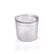 Light My Fire Tumbler Short Clear #- 53 Degrees North 