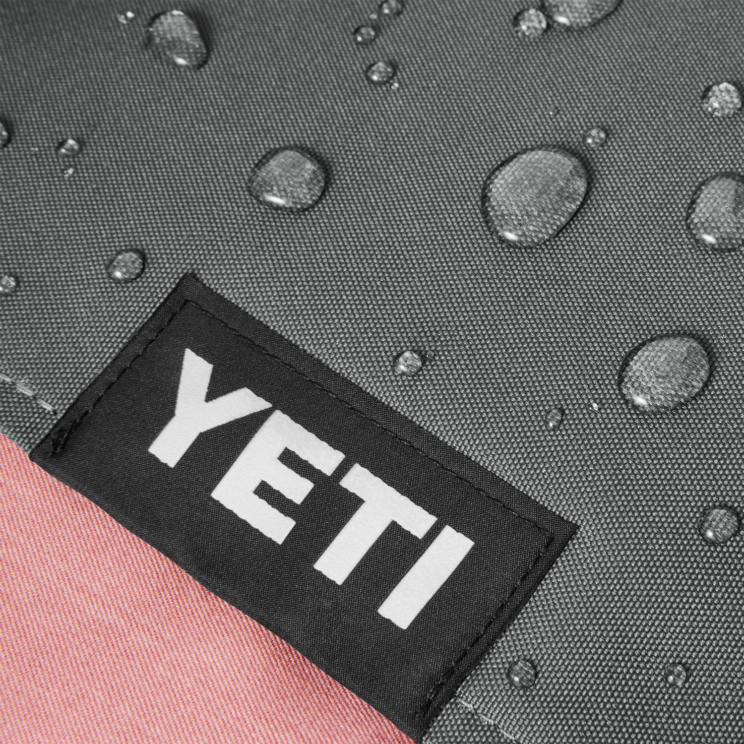 YETI Lowlands Waterproof Outdoor Blanket Navy-Wetlands Camo-Sandstone Pink #- 53 Degrees North 