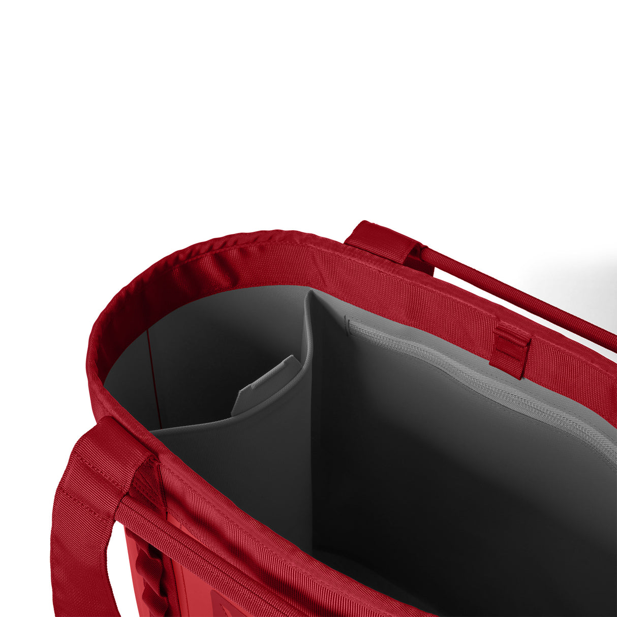 YETI Camino Carryall Tote Bag Rescue Red / 20 Litre-Rescue Red / 35 Litre-Black / 35 Litre #- 53 Degrees North 