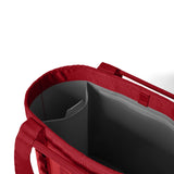 YETI Camino Carryall Tote Bag Rescue Red / 20 Litre-Rescue Red / 35 Litre-Black / 35 Litre #- 53 Degrees North 