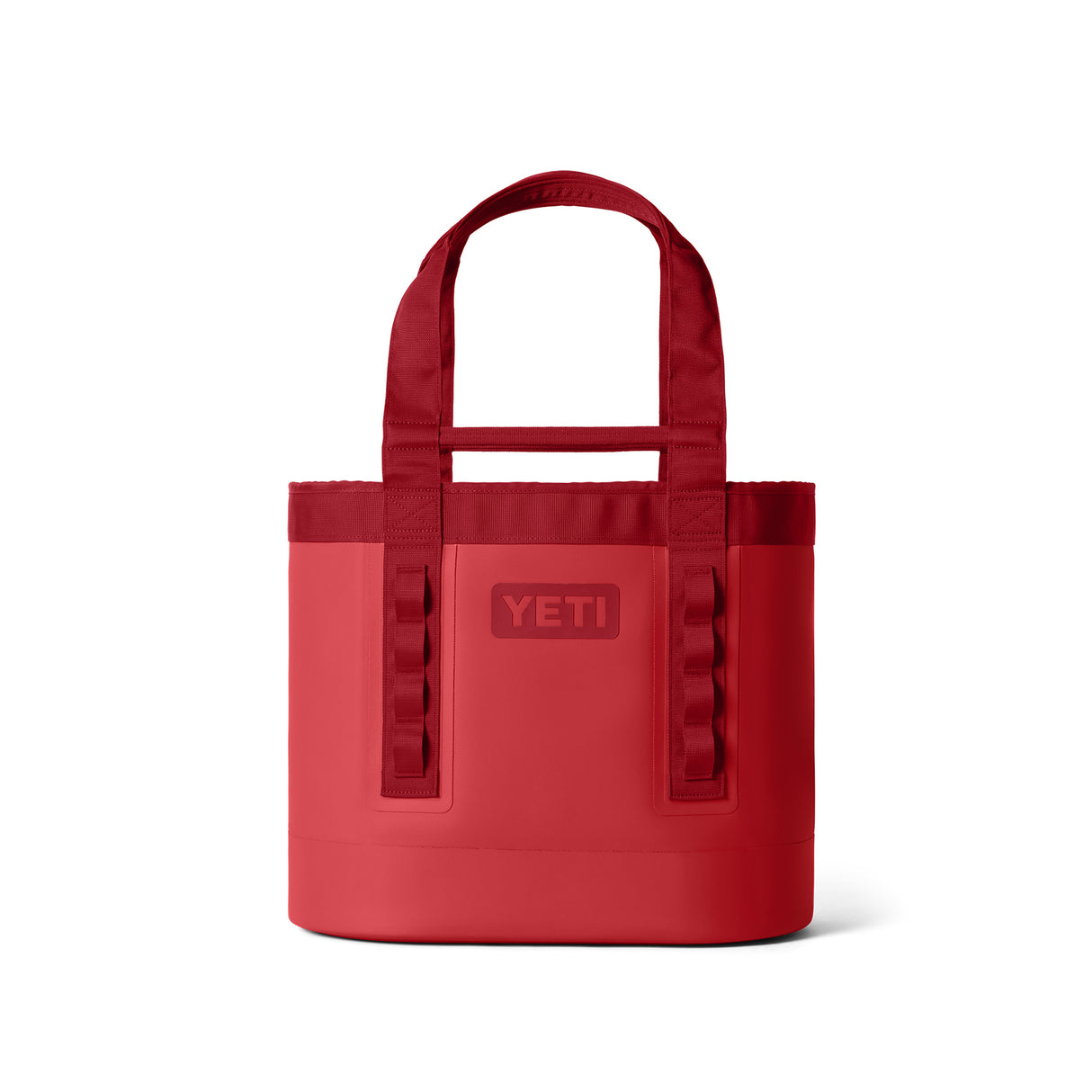 YETI Camino Carryall Tote Bag Rescue Red / 20 Litre-Rescue Red / 35 Litre-Black / 35 Litre #- 53 Degrees North 