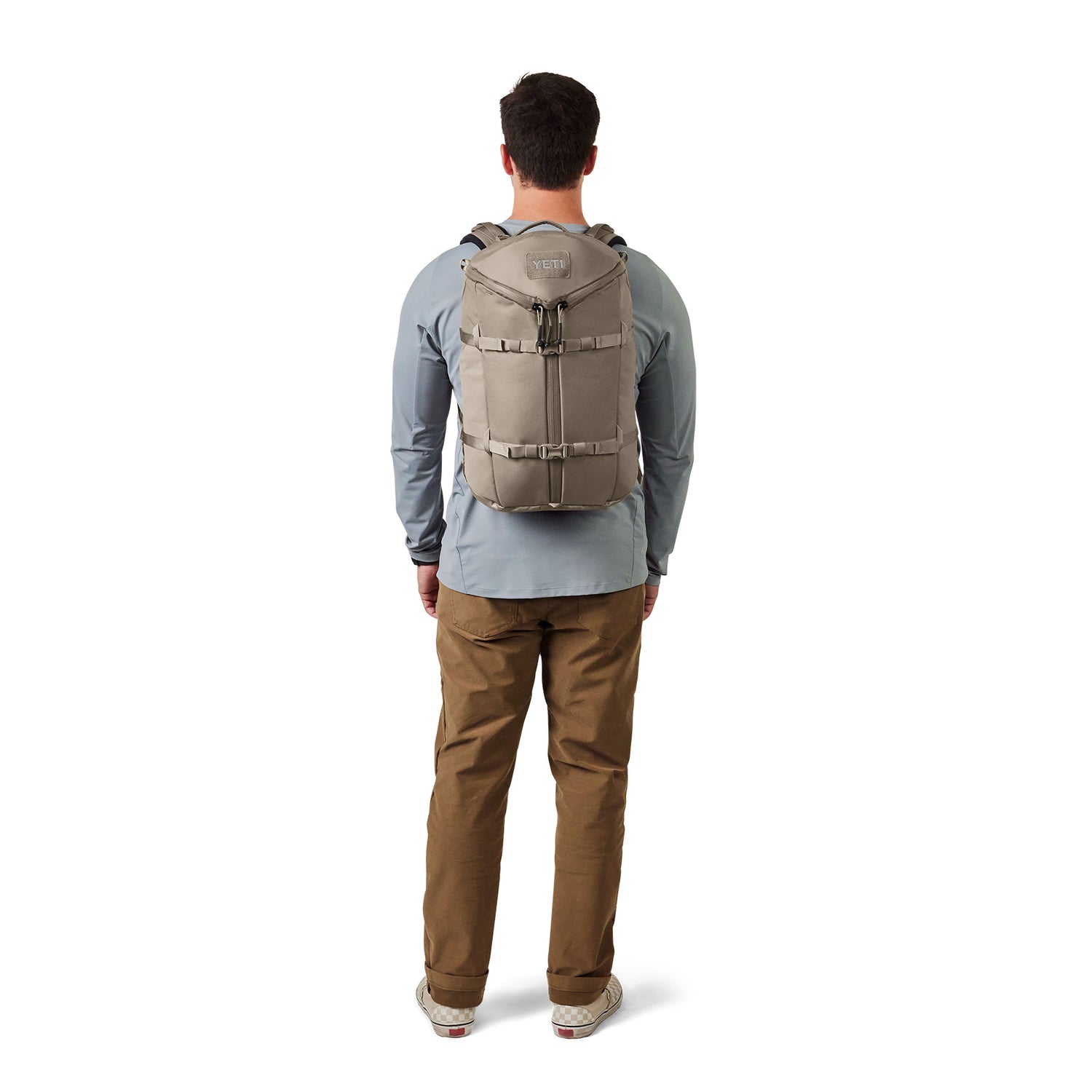 Ranchero 27 Backpack