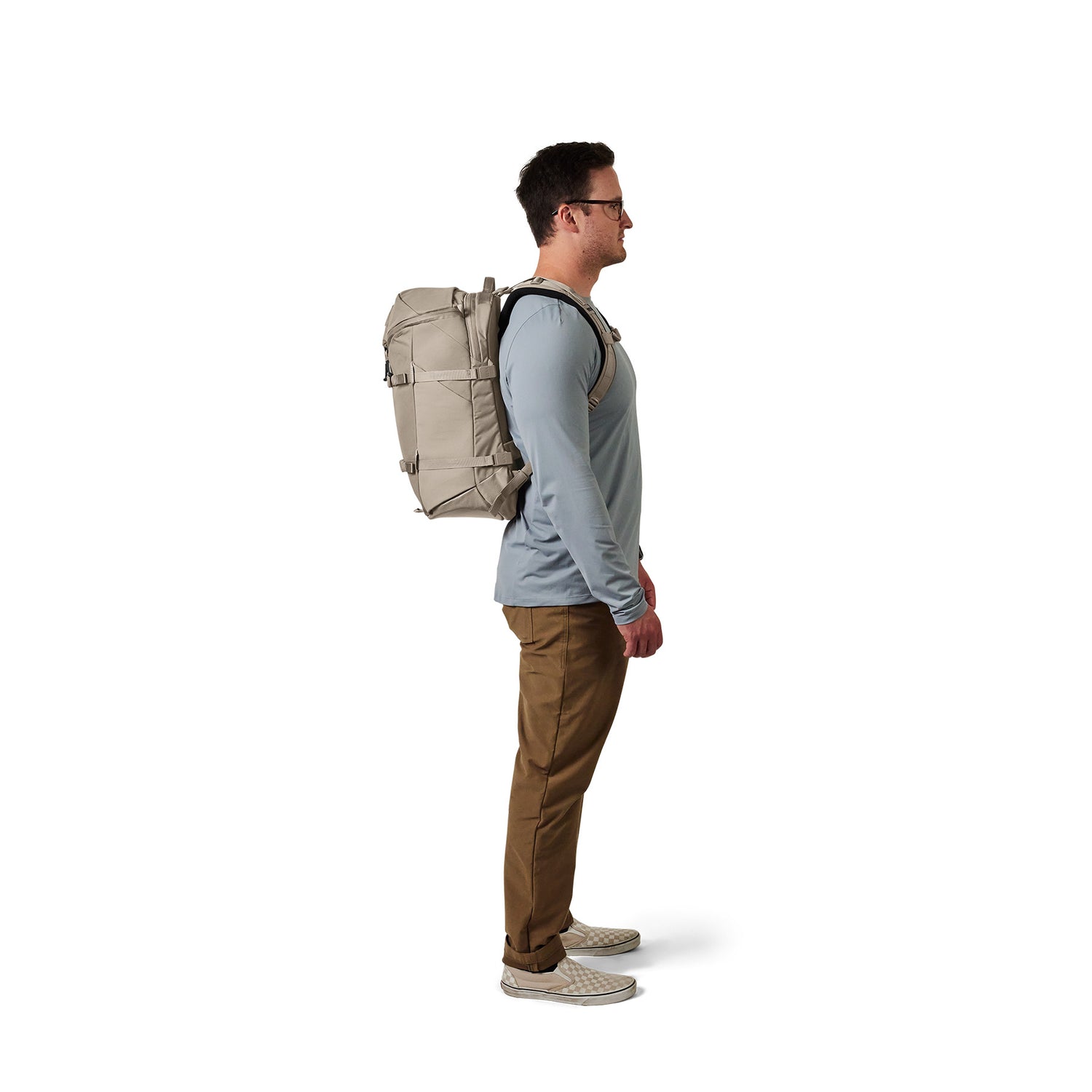 Ranchero 27 Backpack