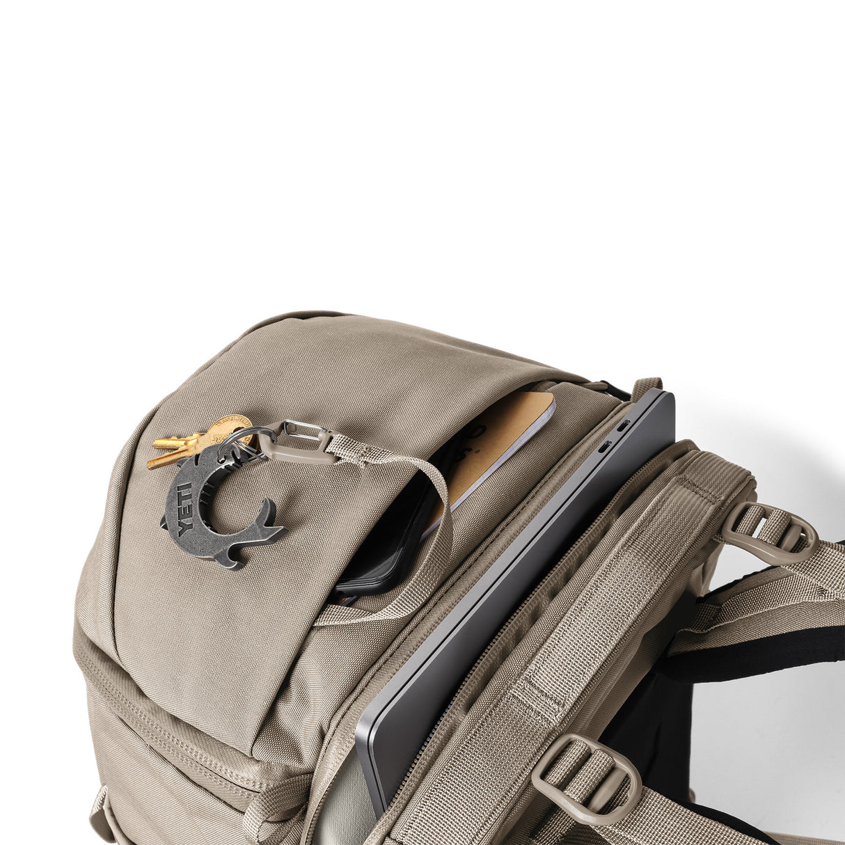 Ranchero 27 Backpack