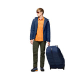 Norrona Men's Femund Thermo60 Zip Hooded Jacket Indigo Night / Small-Indigo Night / Medium-Indigo Night / Large-Indigo Night / X-Large #- 53 Degrees North 