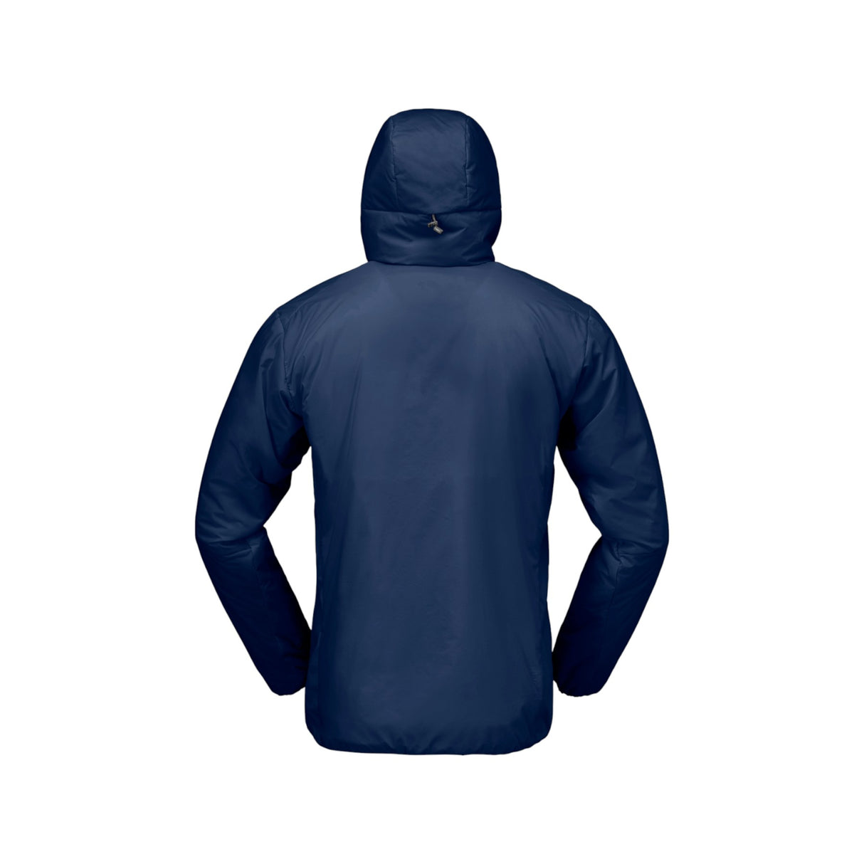 Norrona Men's Femund Thermo60 Zip Hooded Jacket Indigo Night / Small-Indigo Night / Medium-Indigo Night / Large-Indigo Night / X-Large #- 53 Degrees North 