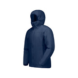 Norrona Men's Femund Thermo60 Zip Hooded Jacket Indigo Night / Small-Indigo Night / Medium-Indigo Night / Large-Indigo Night / X-Large #- 53 Degrees North 