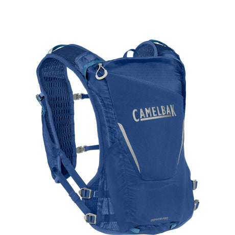 Camelbak Zephyr Pro 1L Galaxy Blue #- 53 Degrees North 
