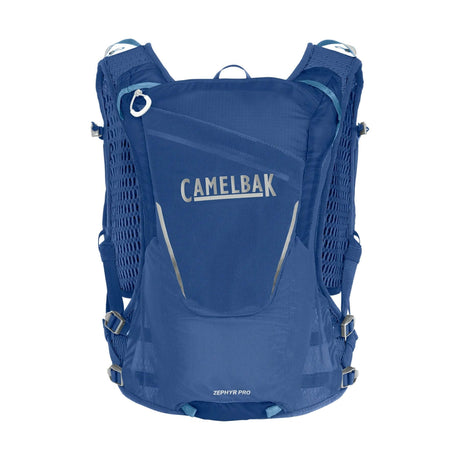 Camelbak Zephyr Pro 1L Galaxy Blue #- 53 Degrees North 