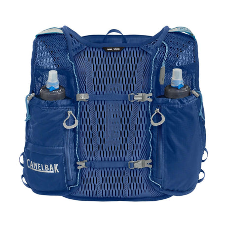 Camelbak Zephyr Pro 1L Galaxy Blue #- 53 Degrees North 