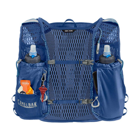 Camelbak Zephyr Pro 1L Galaxy Blue #- 53 Degrees North 