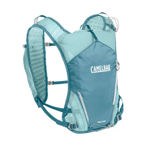 Camelbak Women's Circuit Run Vest 1.5L Adriatic Blue #- 53 Degrees North 