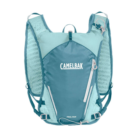 Camelbak Women's Circuit Run Vest 1.5L Adriatic Blue #- 53 Degrees North 