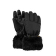 Barts Empire Ski Gloves Black / X-Small-Black / Small-Black / Medium-Black / Large #- 53 Degrees North 