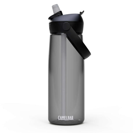 Camelbak Thrive Flip Straw 750ml Purple Sky-Cove-Charcoal-Clear #- 53 Degrees North 