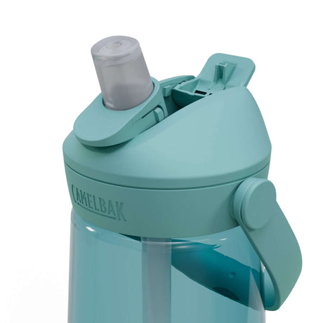 Camelbak Thrive Flip Straw 750ml Purple Sky-Cove-Charcoal-Clear #- 53 Degrees North 