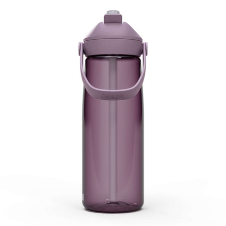 Camelbak Thrive Flip Straw 750ml Purple Sky-Cove-Charcoal-Clear #- 53 Degrees North 