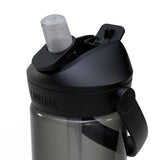 Camelbak Thrive Flip Straw 600ml Charcoal-Clear-Cove #- 53 Degrees North 