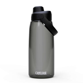 Camelbak Thrive Chug 1L Water Bottle Cove-Charcoal-Clear-Purple Sky #- 53 Degrees North 