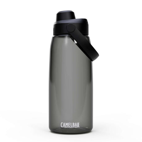 Camelbak Thrive Chug 1L Water Bottle Charcoal - 53 Degrees North