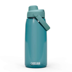 Camelbak Thrive Chug 1L Water Bottle Cove-Charcoal-Clear-Purple Sky #- 53 Degrees North 