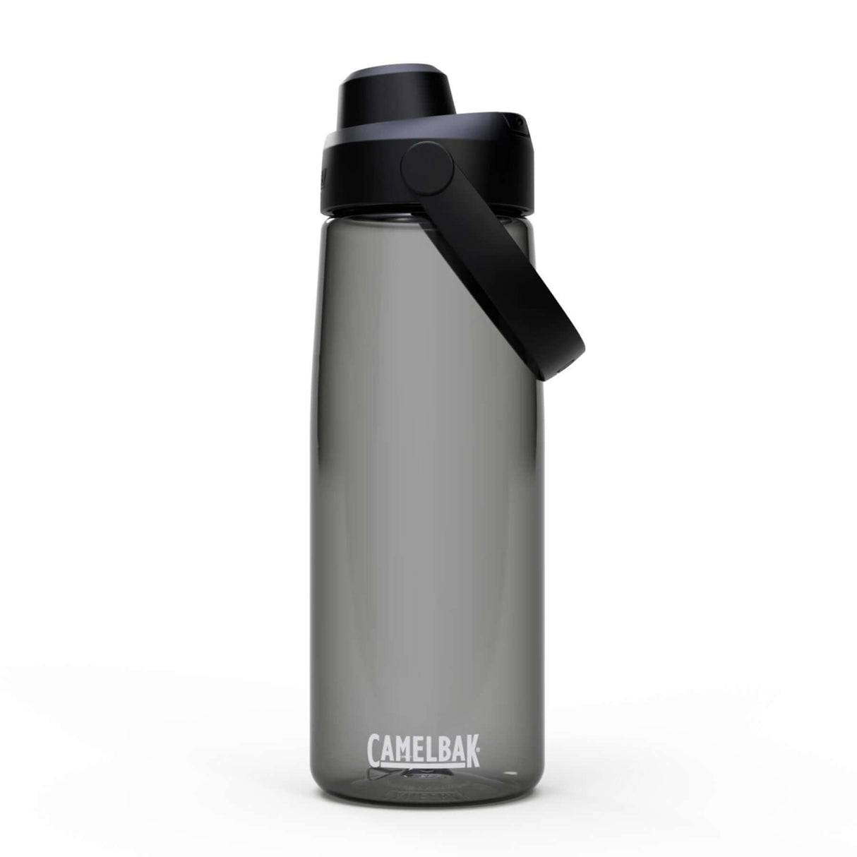 Camelbak Thrive Chug 750ml Water Bottle Charcoal-Clear-Cove-Purple Sky #- 53 Degrees North 