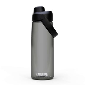 Camelbak Thrive Chug 750ml Water Bottle Charcoal-Clear-Cove-Purple Sky #- 53 Degrees North 