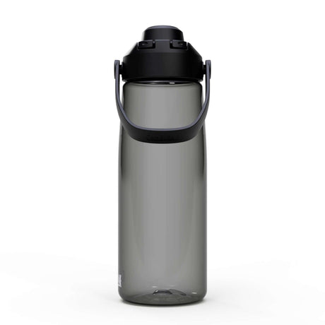 Camelbak Thrive Chug 750ml Water Bottle Charcoal-Clear-Cove-Purple Sky #- 53 Degrees North 
