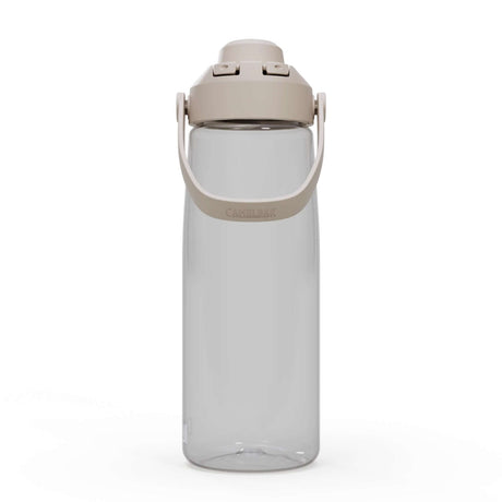 Camelbak Thrive Chug 750ml Water Bottle Charcoal-Clear-Cove-Purple Sky #- 53 Degrees North 