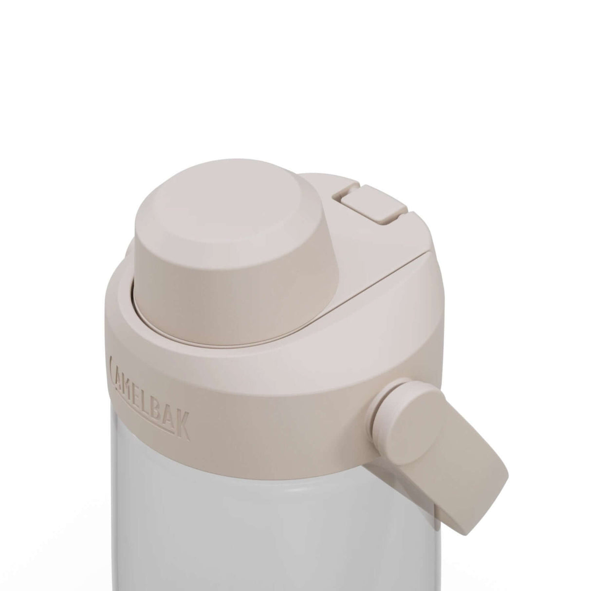 Camelbak Thrive Chug 750ml Water Bottle Charcoal-Clear-Cove-Purple Sky #- 53 Degrees North 