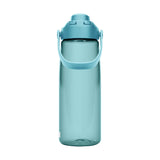 Camelbak Thrive Chug 750ml Water Bottle Charcoal-Clear-Cove-Purple Sky #- 53 Degrees North 