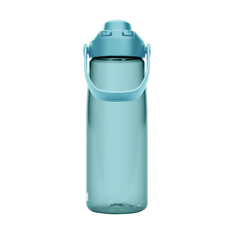 Camelbak Thrive Chug 750ml Water Bottle Charcoal-Clear-Cove-Purple Sky #- 53 Degrees North 