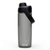 Camelbak Thrive Chug 600ml Water Bottle Clear-Charcoal-Cove #- 53 Degrees North 