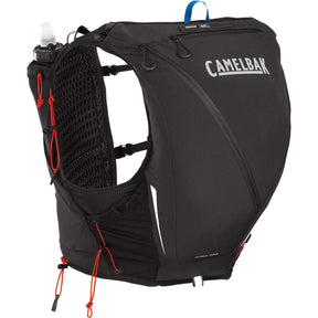 Camelbak Apex Pro Run Vest 1L X-Small Black #- 53 Degrees North 