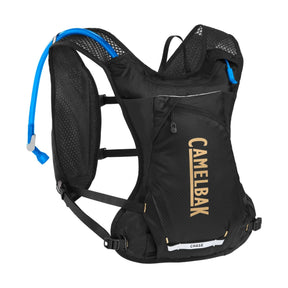 Camelbak Chase Race 4 Vest 1.5L Black #- 53 Degrees North 