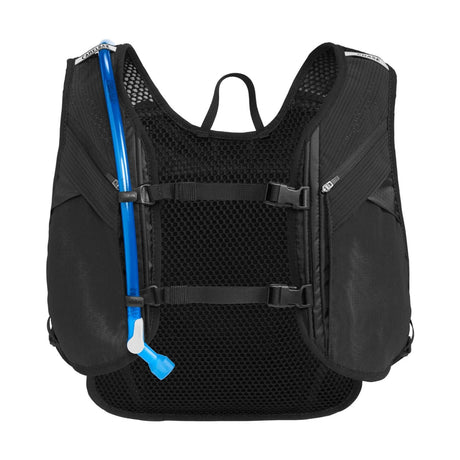 Camelbak Chase Race 4 Vest 1.5L Black #- 53 Degrees North 