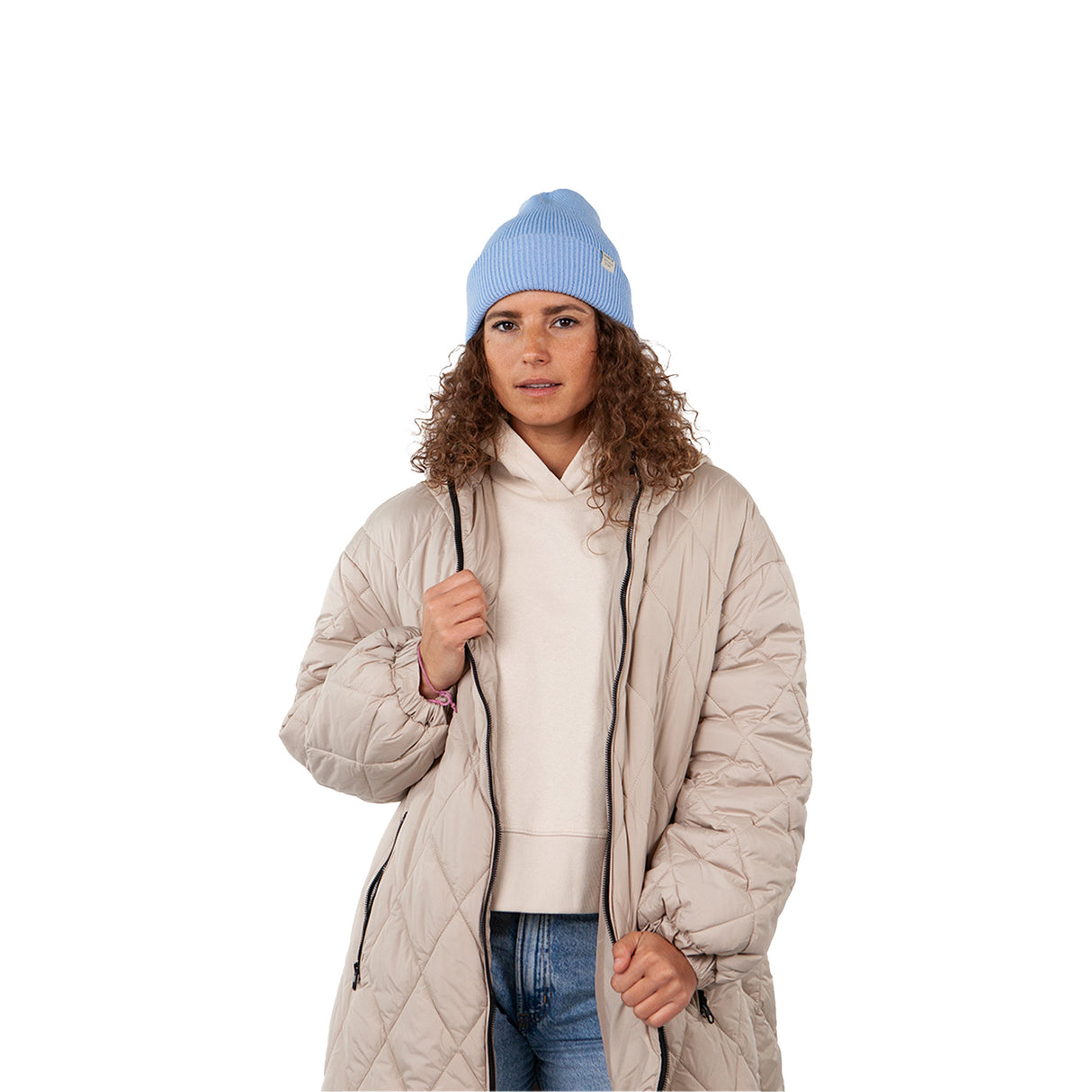 Barts Unisex Kinabalu Beanie | 53 Degrees North