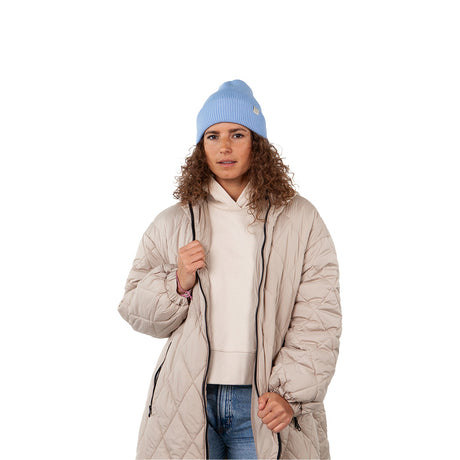 Barts Unisex Kinabalu Beanie | 53 Degrees North