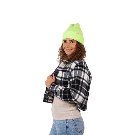 Barts Unisex Kinabalu Beanie | 53 Degrees North