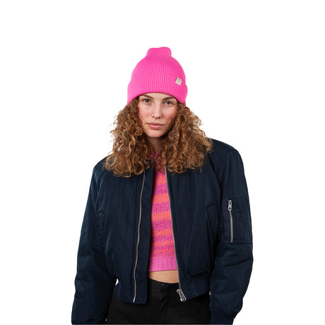 Barts Unisex Kinabalu Beanie | 53 Degrees North