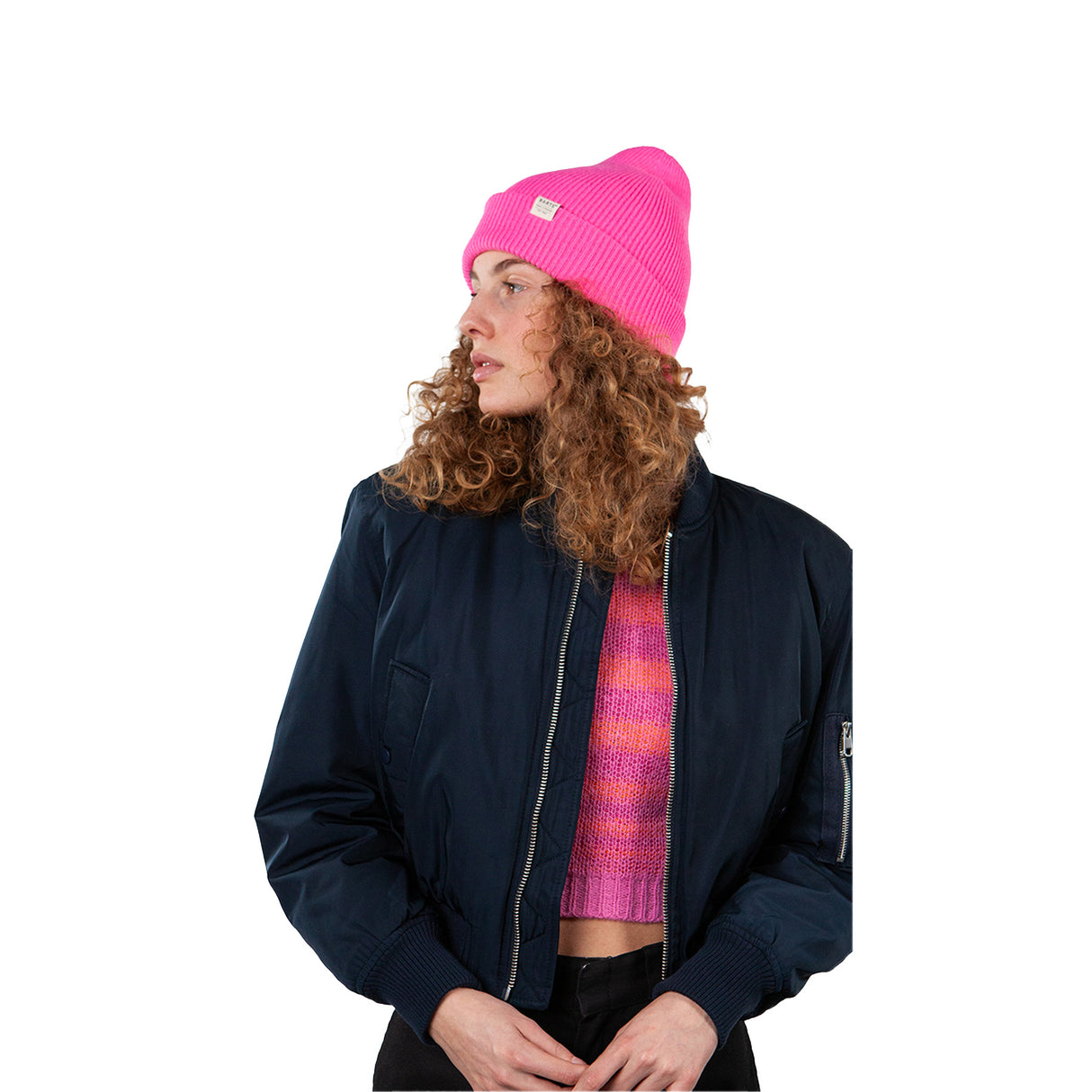 Barts Unisex Kinabalu Beanie | 53 Degrees North