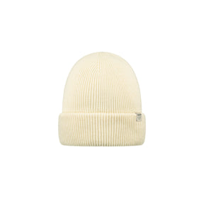 Barts Kinabalu Beanie Wheat-Aubergine-Bright Blue-Light Pistache-Green #- 53 Degrees North 