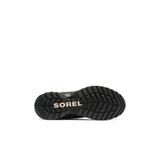 Sorel Men's Scout 87 Lux Waterproof Snow Boots Caribou Buff/Black / UK 8-Caribou Buff/Black / UK 9-Caribou Buff/Black / UK 10-Caribou Buff/Black / UK 11-Caribou Buff/Black / UK 12 #- 53 Degrees North 