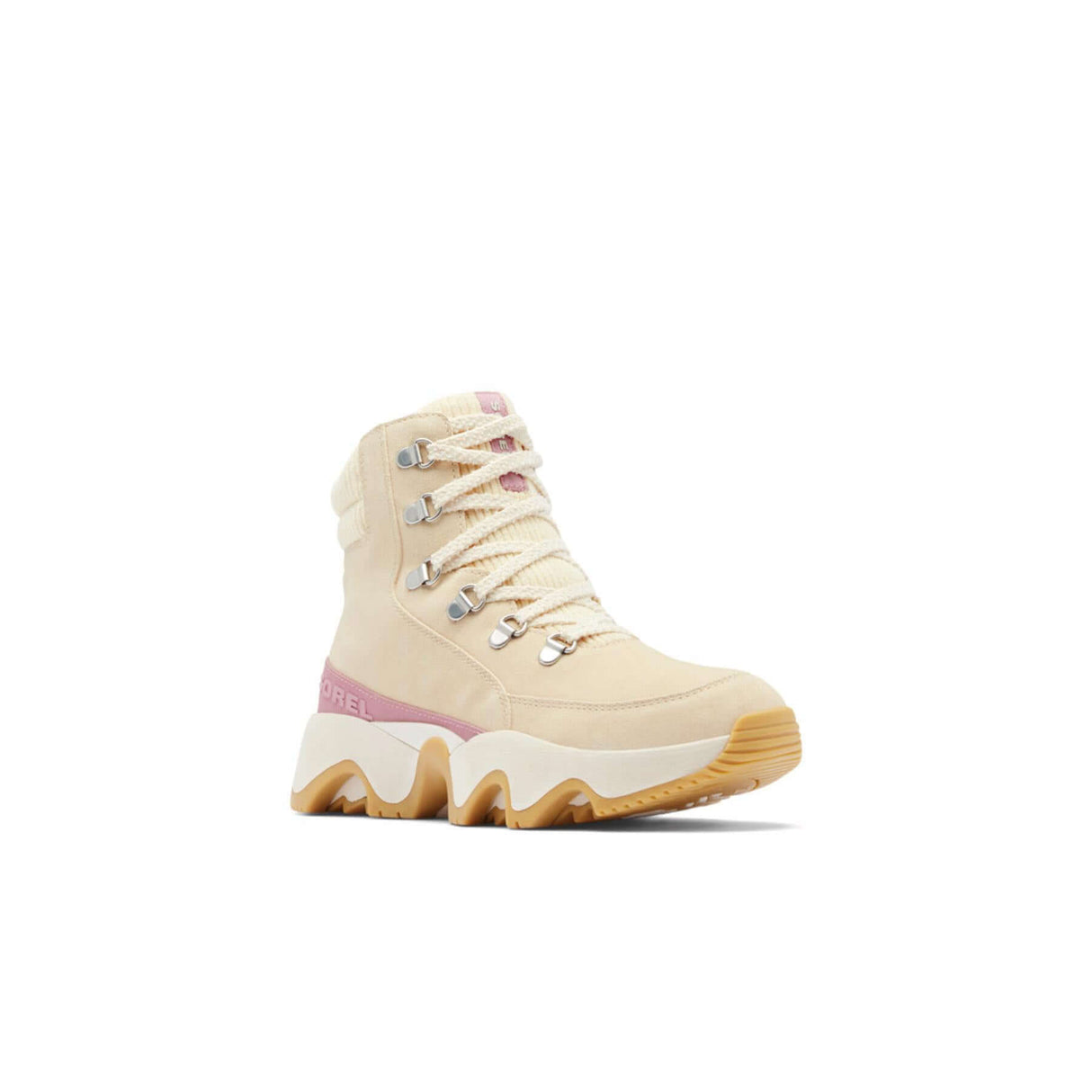 Sorel Women's Kinetic Impact Conquest Plus Waterproof Boots Black/Sea Salt / UK 4-Black/Sea Salt / UK 5-Black/Sea Salt / UK 6-Black/Sea Salt / UK 7-Black/Sea Salt / UK 8 #- 53 Degrees North 