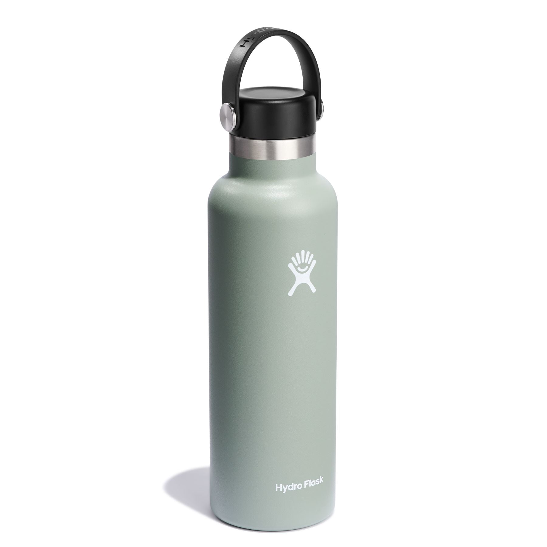 Hydro flask white 21 oz new arrivals