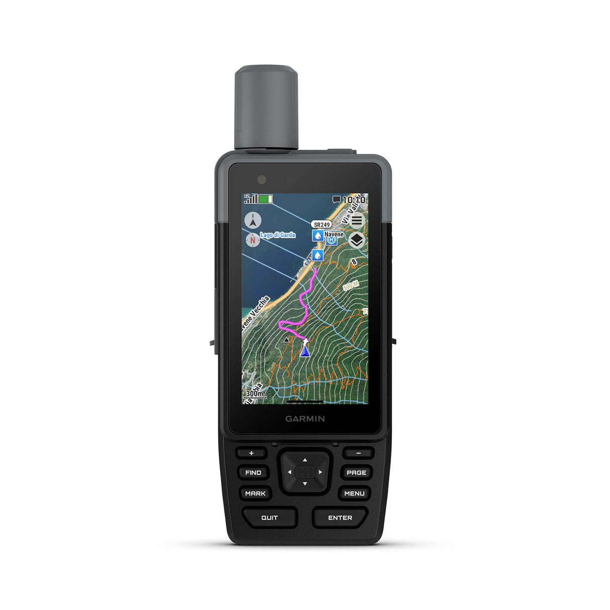 Garmin GPSMAP H1 Default Title #- 53 Degrees North 